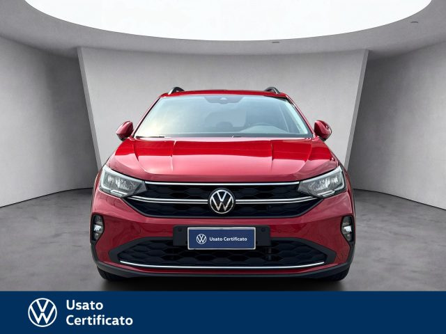Volkswagen Taigo 1.0 tsi edition plus 110cv - foto 2 di 4