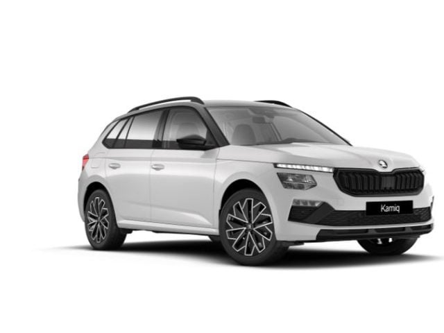 Skoda Kamiq 1.0 tsi be more 115cv nuovo a ARZIGNANO