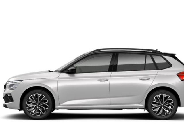 Skoda Kamiq 1.0 tsi be more 115cv - foto 3 di 3