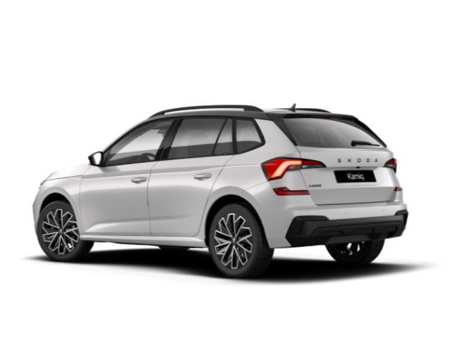 Skoda Kamiq 1.0 tsi be more 115cv - foto 2 di 3