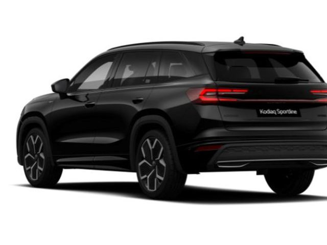 Skoda Kodiaq 1.5 mhev sportline 130 edition 150cv dsg - foto 3 di 3