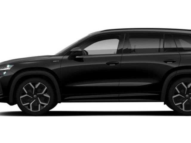 Skoda Kodiaq 1.5 mhev sportline 130 edition 150cv dsg - foto 2 di 3