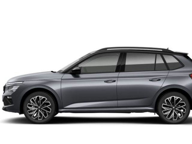 Skoda Kamiq 1.0 tsi be more 115cv - foto 2 di 3