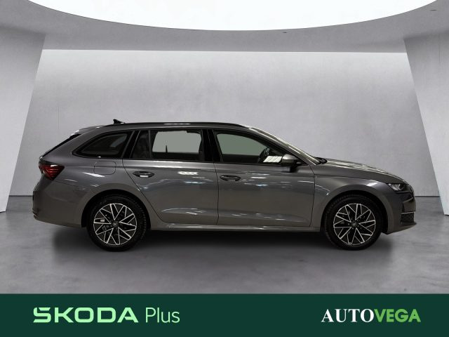 Skoda Octavia wagon 2.0 tdi executive 150cv dsg - foto 3 di 4