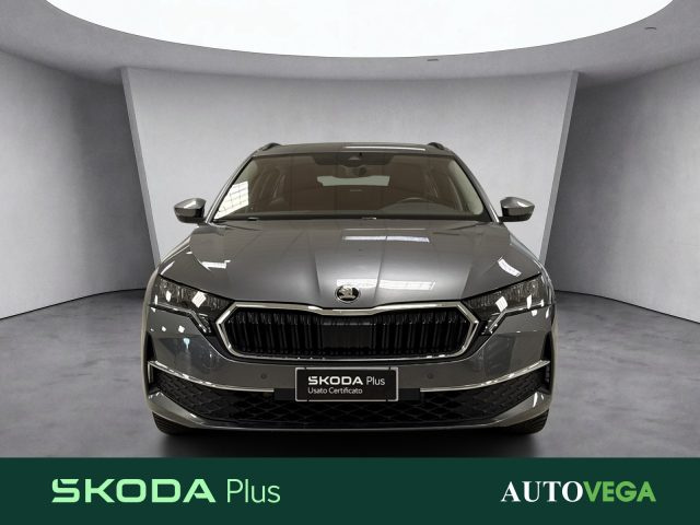 Skoda Octavia wagon 2.0 tdi executive 150cv dsg - foto 2 di 4