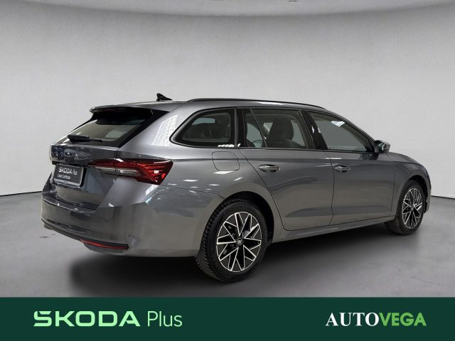 Skoda Octavia wagon 2.0 tdi executive 150cv dsg - foto 4 di 4