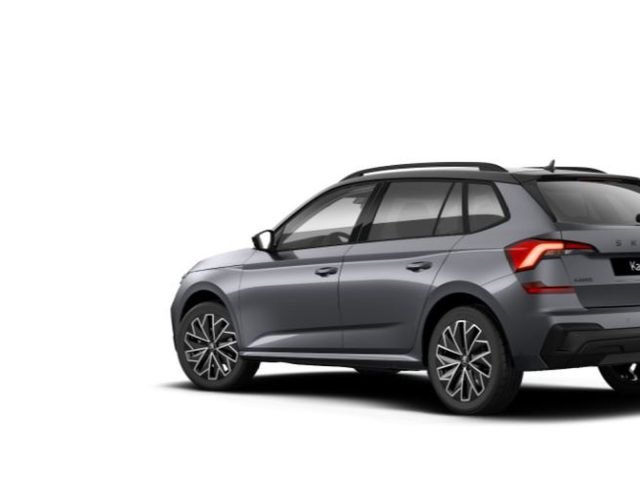 Skoda Kamiq 1.0 tsi be more 115cv - foto 3 di 3