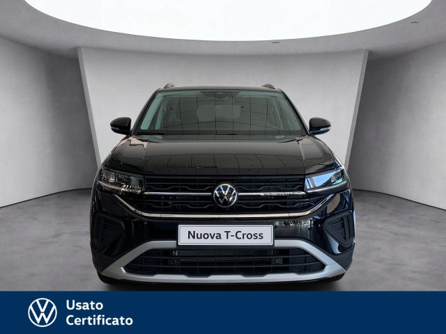 Volkswagen T-Cross 1.0 tsi edition plus 95cv - foto 2 di 4