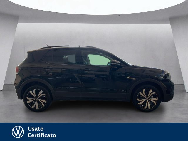 Volkswagen T-Cross 1.0 tsi edition plus 95cv - foto 3 di 4