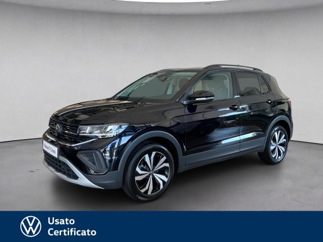 Volkswagen T-Cross 1.0 tsi edition plus 95cv, del 2026, 1 km, in vendita a Arzignano (VI)