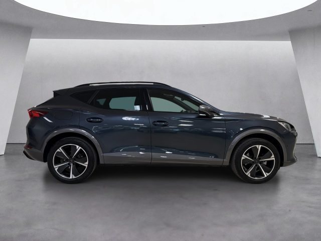CUPRA Formentor 1.4 e-hybrid 204cv dsg - foto 3 di 19