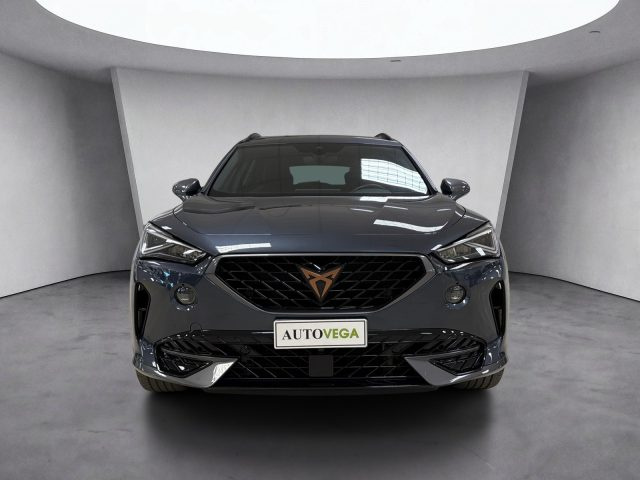 CUPRA Formentor 1.4 e-hybrid 204cv dsg - foto 2 di 19