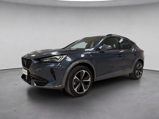CUPRA Formentor 1.4 e-hybrid 204cv dsg, del 2023, 44.540 km, in vendita a Arzignano (VI)
