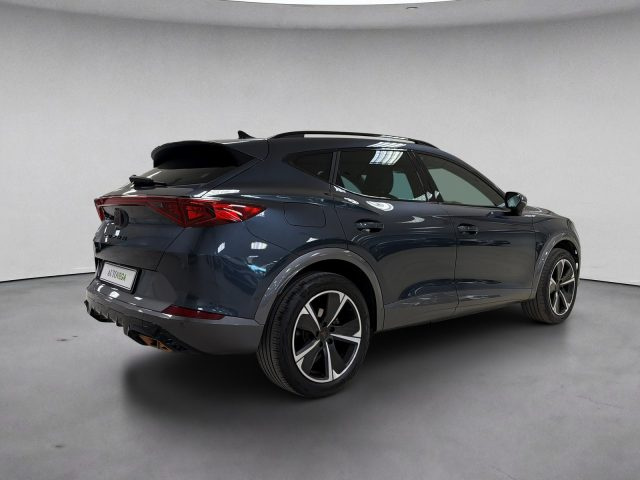 CUPRA Formentor 1.4 e-hybrid 204cv dsg - foto 4 di 19