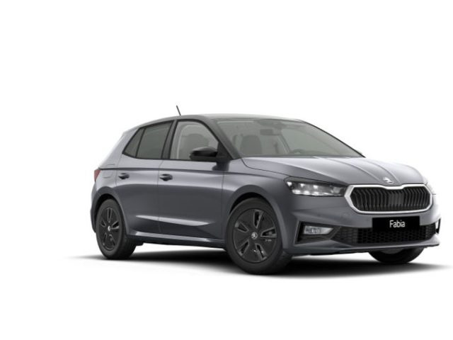 Skoda Fabia 1.0 tsi be more 95cv nuovo a ARZIGNANO