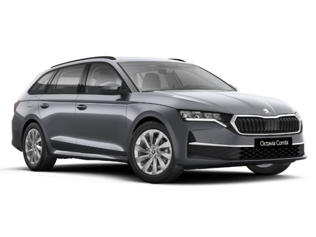 Skoda Octavia wagon 2.0 tdi executive 150cv dsg nuovo a ARZIGNANO