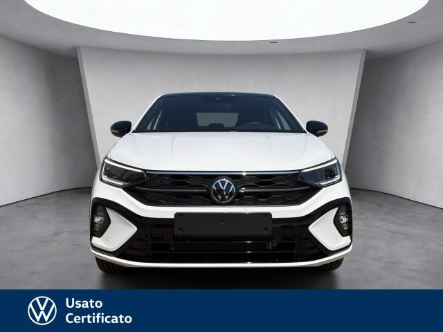 Volkswagen Taigo 1.0 tsi r-line plus 115cv dsg - foto 2 di 4