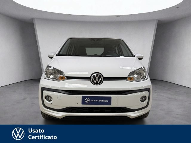Volkswagen up! 5p 1.0 evo move 65cv - foto 2 di 4