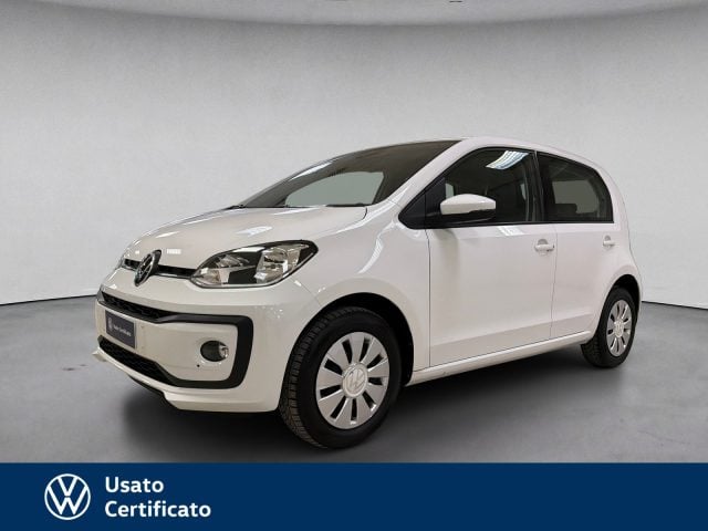 Volkswagen up! 5p 1.0 evo move 65cv usato a ARZIGNANO