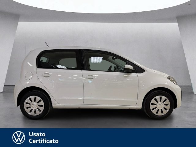 Volkswagen up! 5p 1.0 evo move 65cv - foto 3 di 4