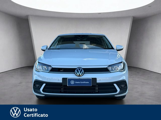 Volkswagen Polo 1.0 tsi edition plus 95cv - foto 2 di 4