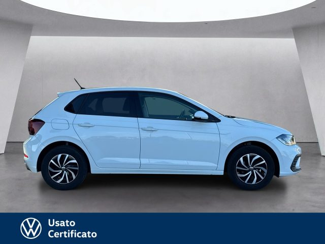 Volkswagen Polo 1.0 tsi edition plus 95cv - foto 3 di 4