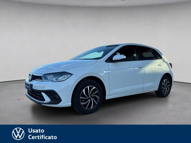 Volkswagen Polo 1.0 tsi edition plus 95cv usato a ARZIGNANO