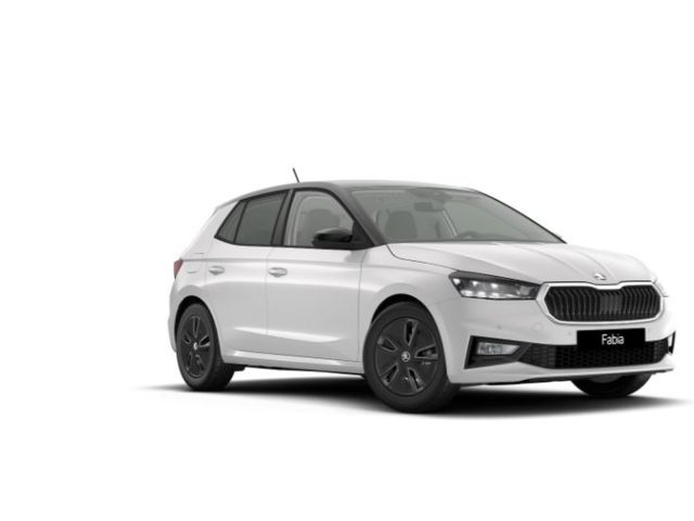 Skoda Fabia 1.0 tsi be more 115cv dsg nuovo a ARZIGNANO