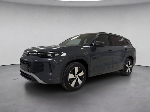Volkswagen Tayron 1.5 etsi edition plus 150cv dsg km 0 a ARZIGNANO