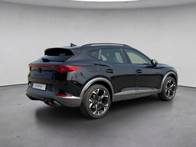 CUPRA Formentor 1.4 e-hybrid 204cv dsg - foto 4 di 4