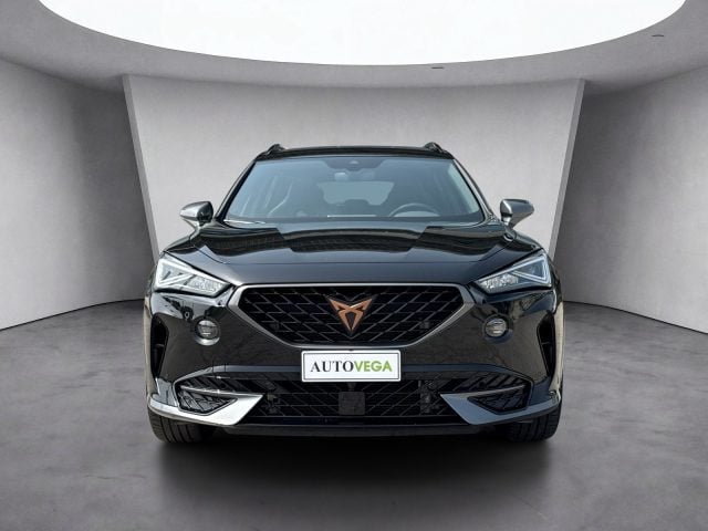 CUPRA Formentor 1.4 e-hybrid 204cv dsg - foto 2 di 4