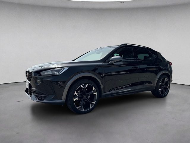 CUPRA Formentor 1.4 e-hybrid 204cv dsg usato a ARZIGNANO