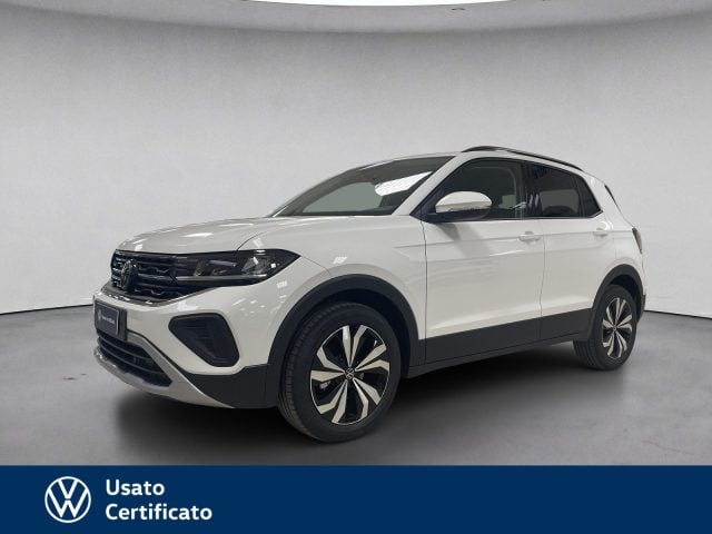 Volkswagen T-Cross 1.0 tsi edition plus 95cv km 0 a ARZIGNANO