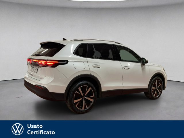 Volkswagen Tiguan 1.5 etsi edition plus 150cv dsg - foto 4 di 4