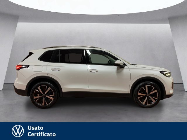 Volkswagen Tiguan 1.5 etsi edition plus 150cv dsg - foto 3 di 4