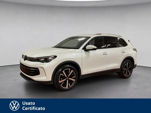Volkswagen Tiguan 1.5 etsi edition plus 150cv dsg, del 2026, 1 km, in vendita a Arzignano (VI)