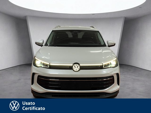 Volkswagen Tiguan 1.5 etsi edition plus 150cv dsg - foto 2 di 4