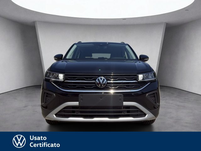 Volkswagen T-Cross 1.0 tsi edition plus 95cv - foto 2 di 4