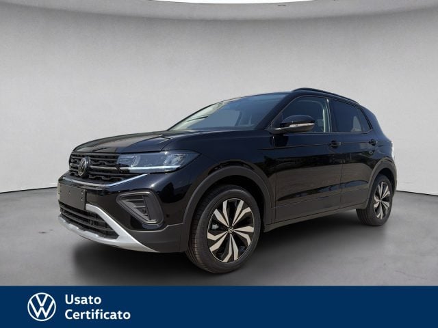 Volkswagen T-Cross 1.0 tsi edition plus 95cv km 0 a ARZIGNANO