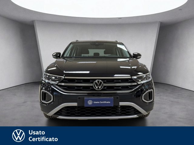 Volkswagen T-Roc 1.5 tsi style dsg - foto 2 di 4