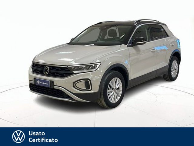 Volkswagen T-Roc 1.0 tsi life 110cv usato a ARZIGNANO