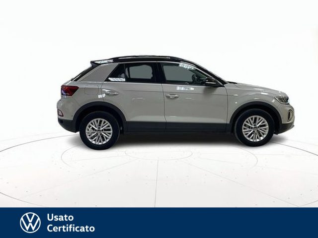 Volkswagen T-Roc 1.0 tsi life 110cv - foto 3 di 4