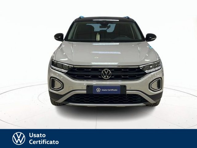 Volkswagen T-Roc 1.0 tsi life 110cv - foto 2 di 4