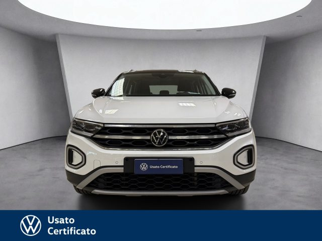 Volkswagen T-Roc 1.5 tsi style dsg - foto 2 di 4