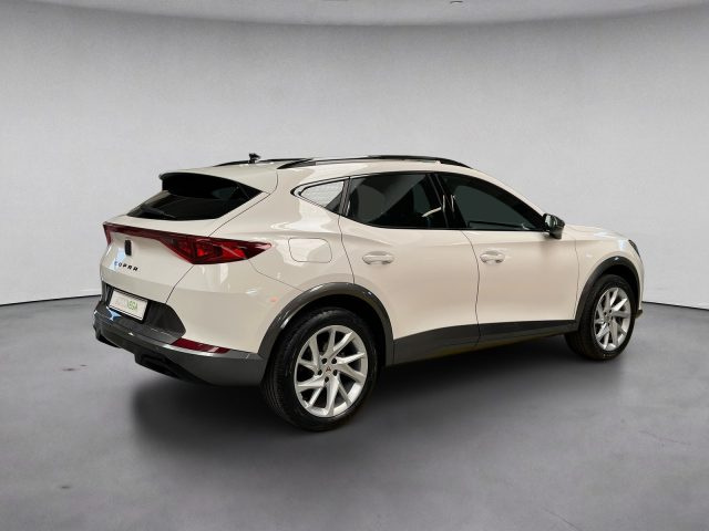 CUPRA Formentor 2.0 tdi 150cv - foto 4 di 4