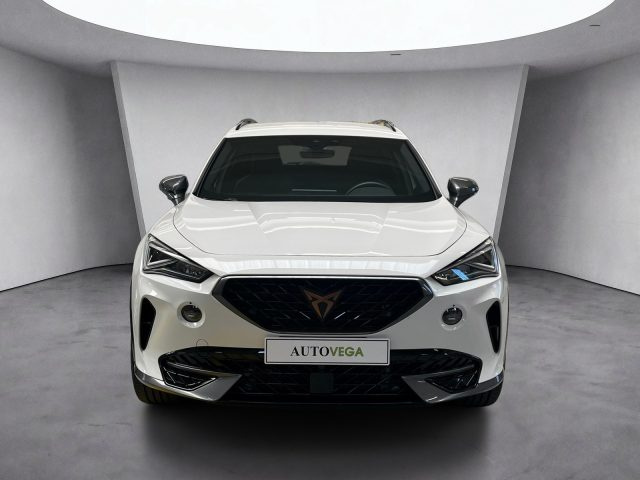 CUPRA Formentor 2.0 tdi 150cv - foto 2 di 4