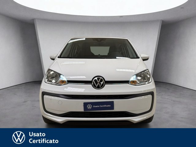 Volkswagen up! 5p 1.0 evo move 65cv - foto 2 di 4