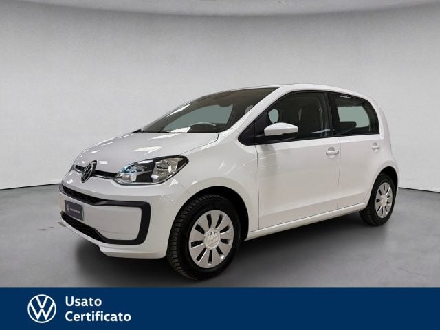 Volkswagen up! 5p 1.0 evo move 65cv usato a ARZIGNANO