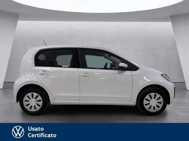 Volkswagen up! 5p 1.0 evo move 65cv - foto 3 di 4
