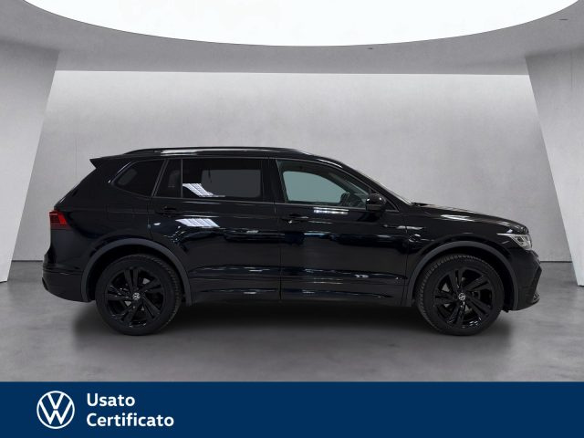 Volkswagen Tiguan Allspace allspace 2.0 tdi r-line 150cv 7p.ti dsg - foto 3 di 4
